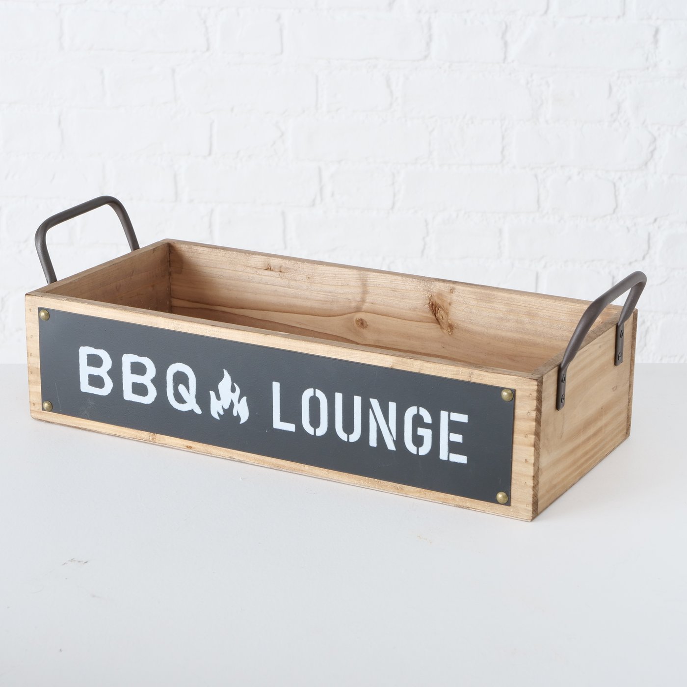 Bbq lounge clearance