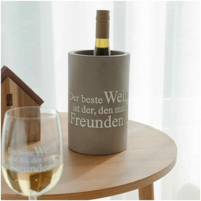 Der beste Wein